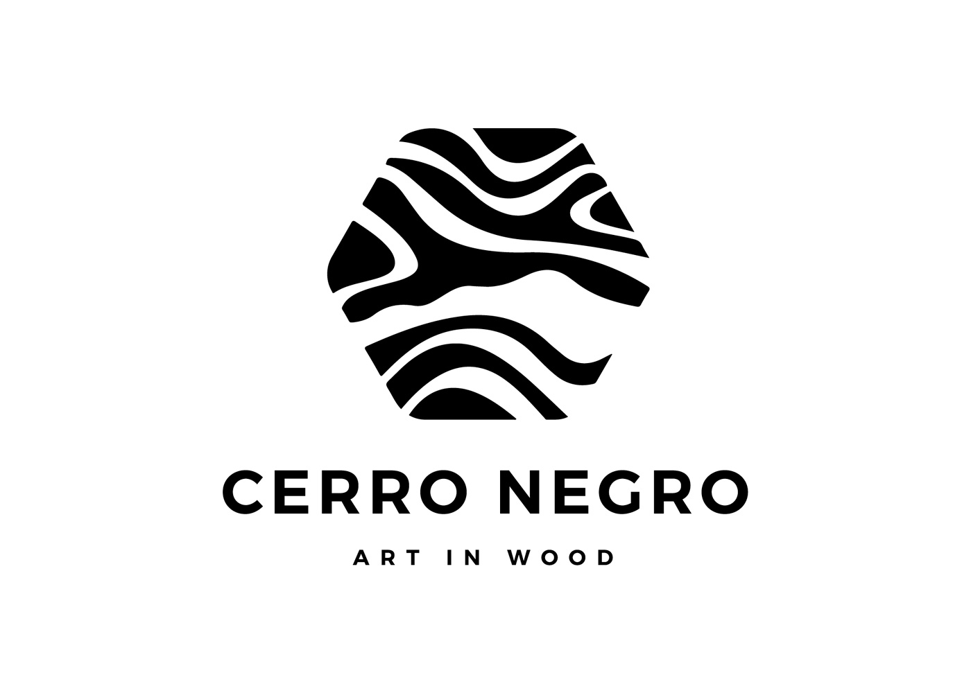 Logo Cerro Negro